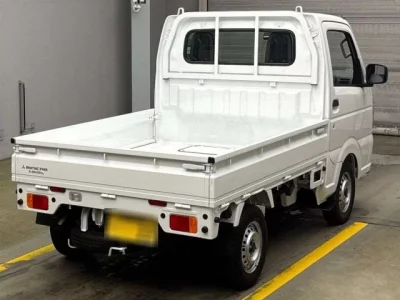 Mitsubishi MINICAB TRUCK