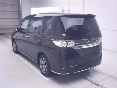 Mazda BIANTE
