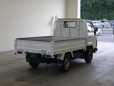 Toyota HIACE TRUCK