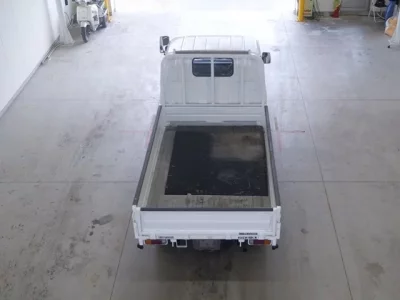Toyota HIACE TRUCK