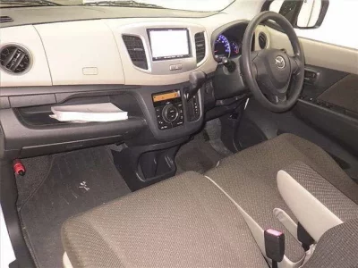Mazda FLAIR