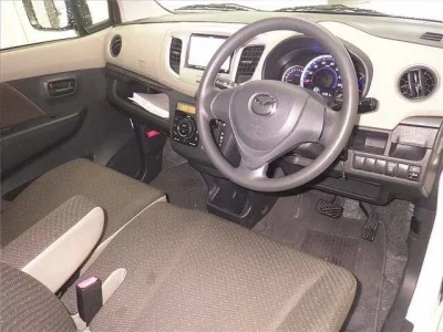 Mazda FLAIR