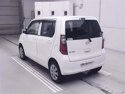 Mazda FLAIR