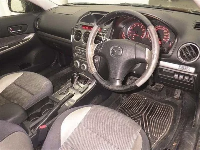 Mazda ATENZA WAGON