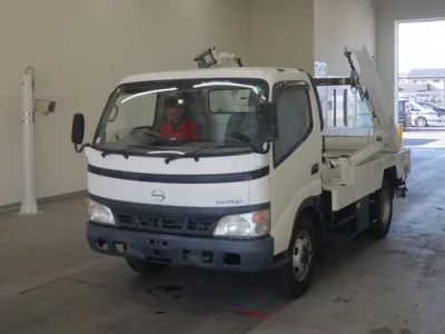 Hino DUTRO