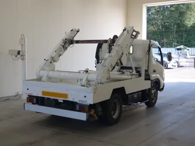 Hino DUTRO