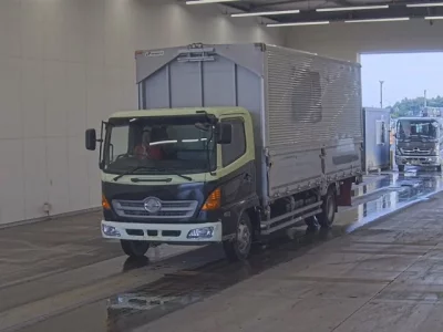 Hino RANGER