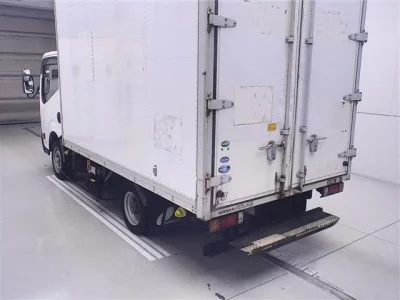 Nissan ATLAS