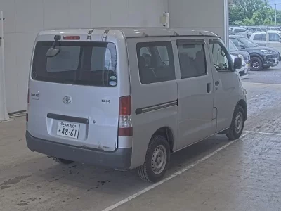 Toyota TOWN ACE VAN