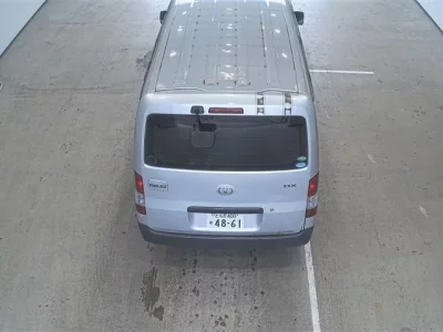 Toyota TOWN ACE VAN