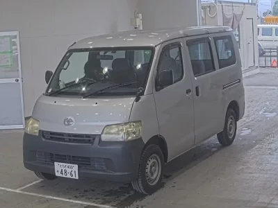 Toyota TOWN ACE VAN