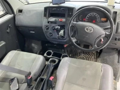 Toyota TOWN ACE VAN