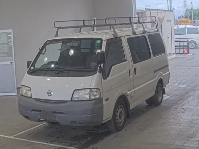 Nissan VANETTE VAN