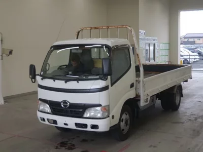 Hino DUTRO