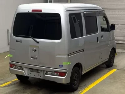 Toyota PIXIS VAN