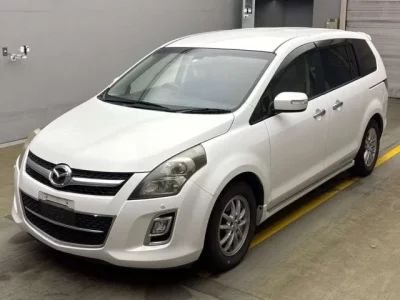 Mazda MPV