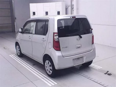 Mazda FLAIR