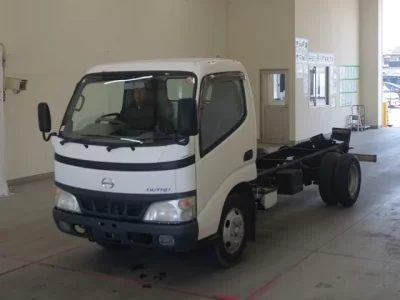 Hino DUTRO