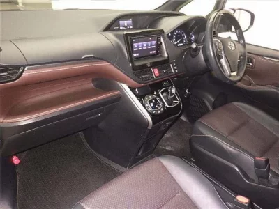 Toyota ESQUIRE