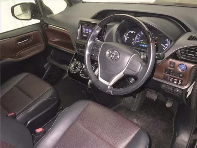 Toyota ESQUIRE