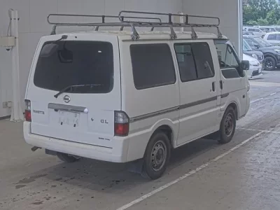 Nissan VANETTE VAN