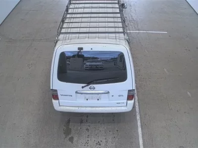 Nissan VANETTE VAN