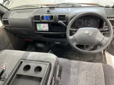 Nissan VANETTE VAN