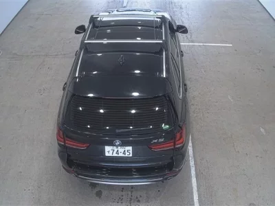 BMW X5 SERIES
