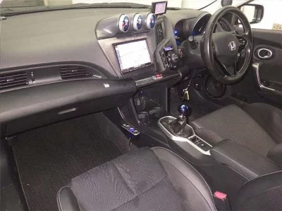 Honda CR-Z