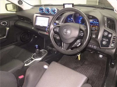 Honda CR-Z