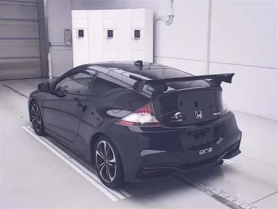 Honda CR-Z