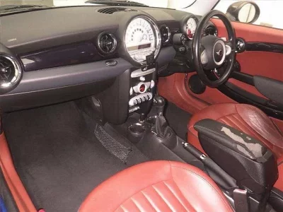 BMW MINI