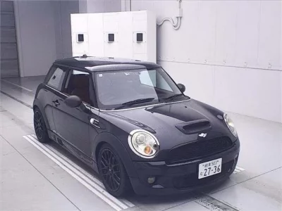 BMW MINI