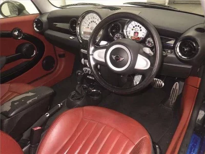 BMW MINI