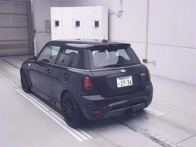 BMW MINI