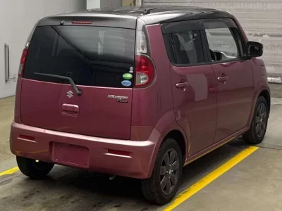 Suzuki MRWAGON