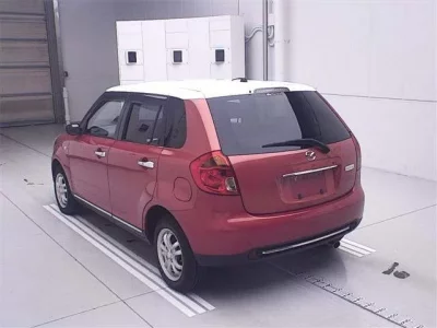 Mazda VERISA