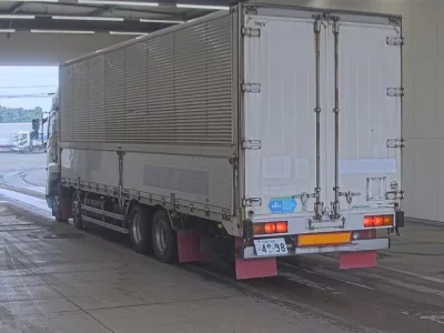 Hino PROFIA