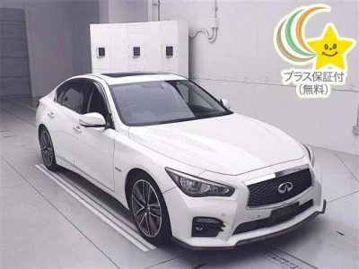 Nissan SKYLINE