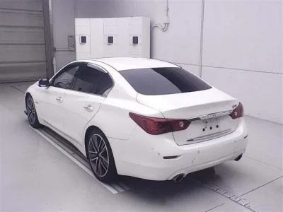 Nissan SKYLINE