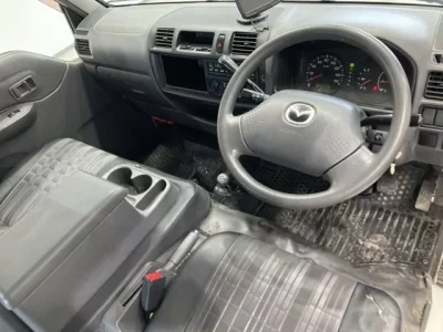 Mazda BONGO VAN