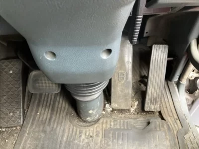 Mitsubishi SUPER GREAT