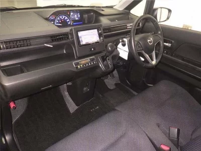 Mazda FLAIR