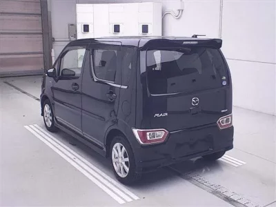 Mazda FLAIR