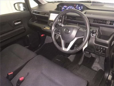 Mazda FLAIR