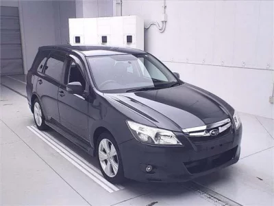 Subaru EXIGA