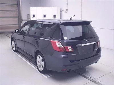 Subaru EXIGA