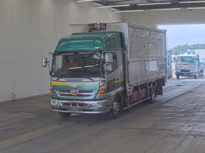 Hino RANGER