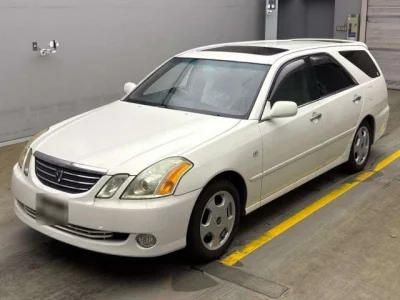 Toyota MARK2 BLIT