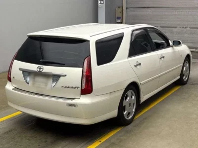 Toyota MARK2 BLIT